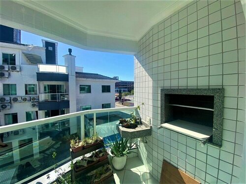 Гостиница Apartamento Caprichoso nos Ingleses
