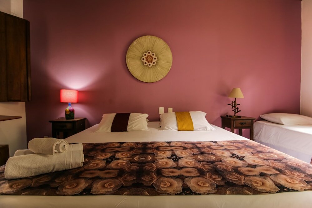 Фото Pousada Arvoredo