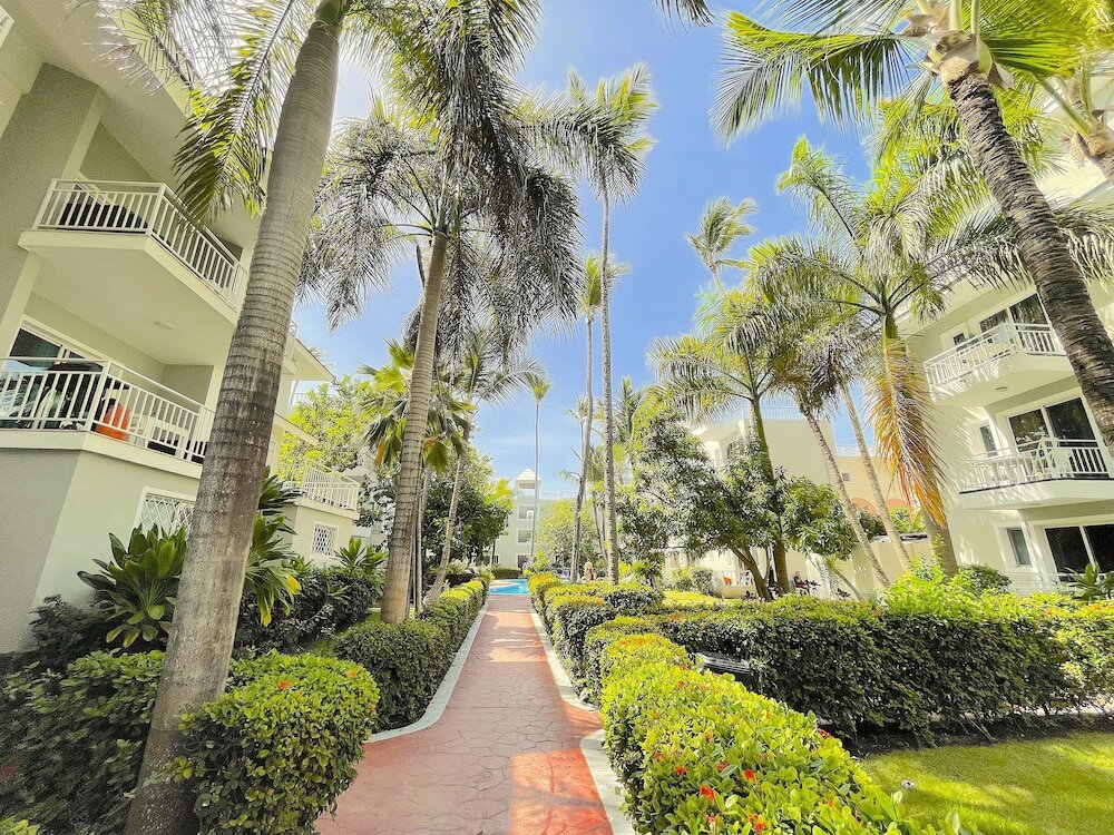 Фото Caribbean Galaxy hotel Beach Wifi SPA