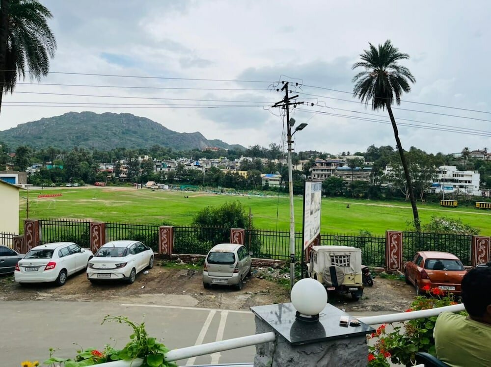 Фото отеля 5