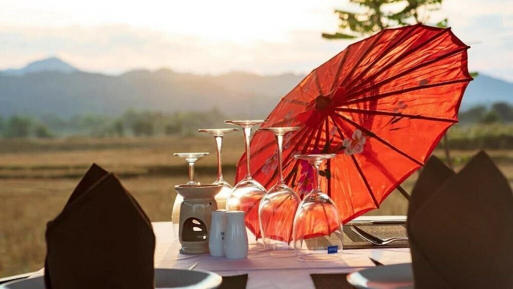 Фото Sansan Resort