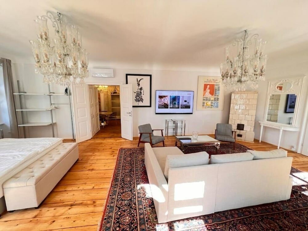 Фото Ab Ljubljana - Breg Apartments