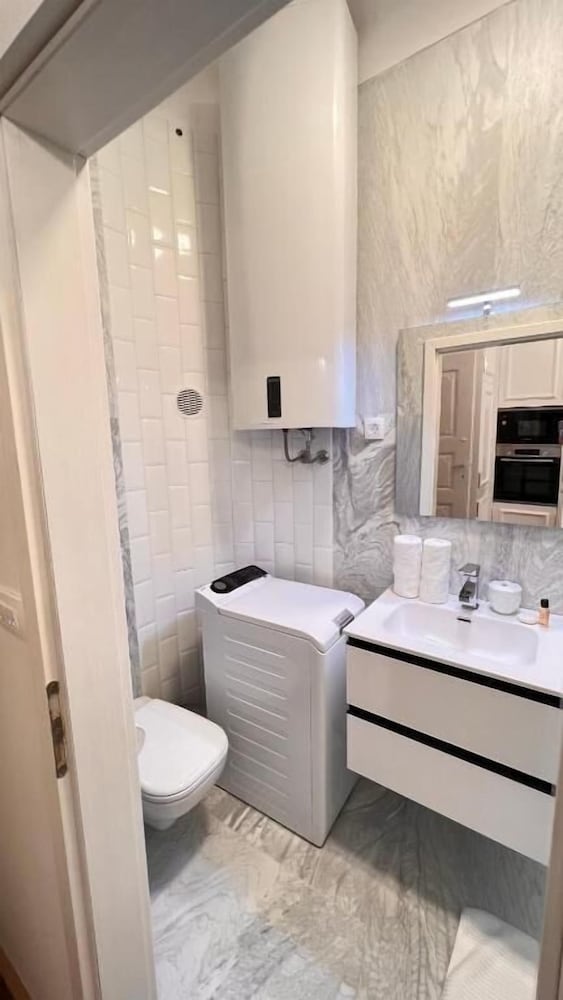 Фото Ab Ljubljana - Breg Apartments