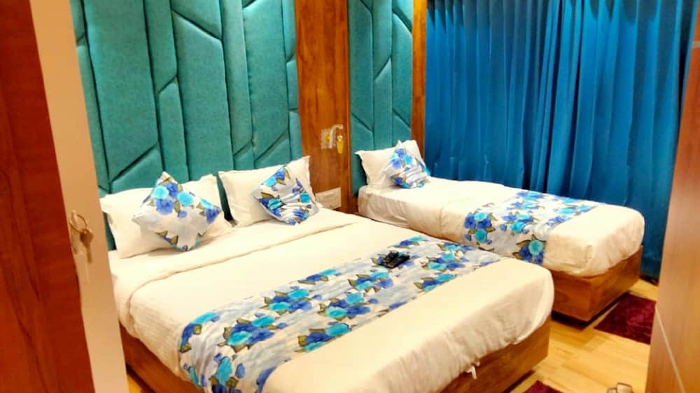 Фото Hotel Pride Villa