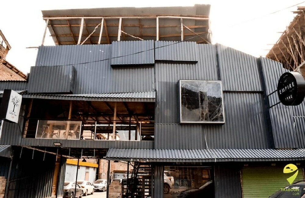 Фото отеля 3