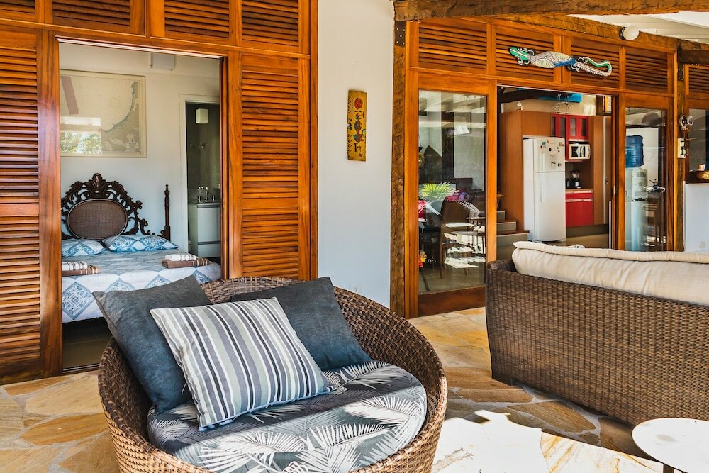 Фото Casa Serena - Ilhabela