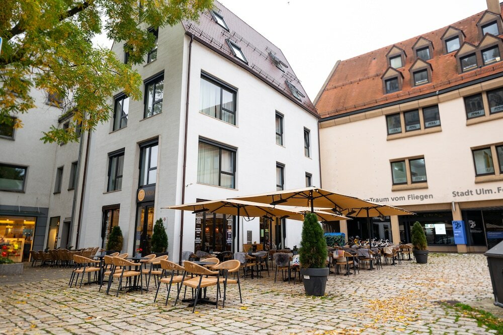 Фото Abbate Boutique Hotel