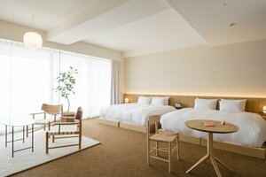 Гостиница Hotel Lepo Chahal в Мацуяме