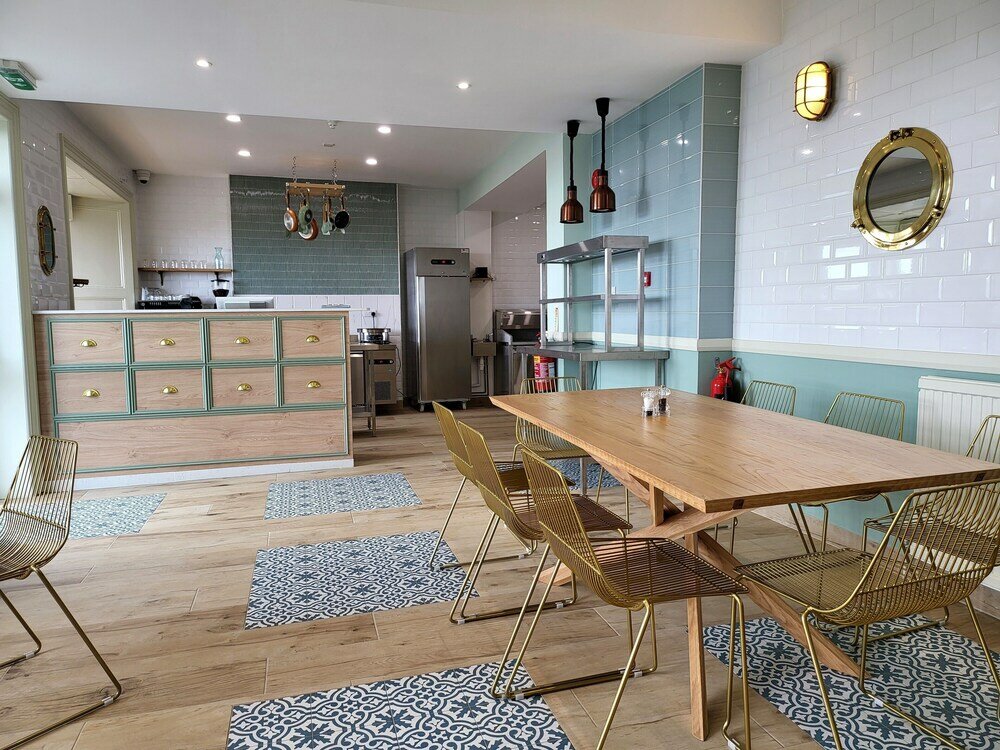 Фото The Beach Club