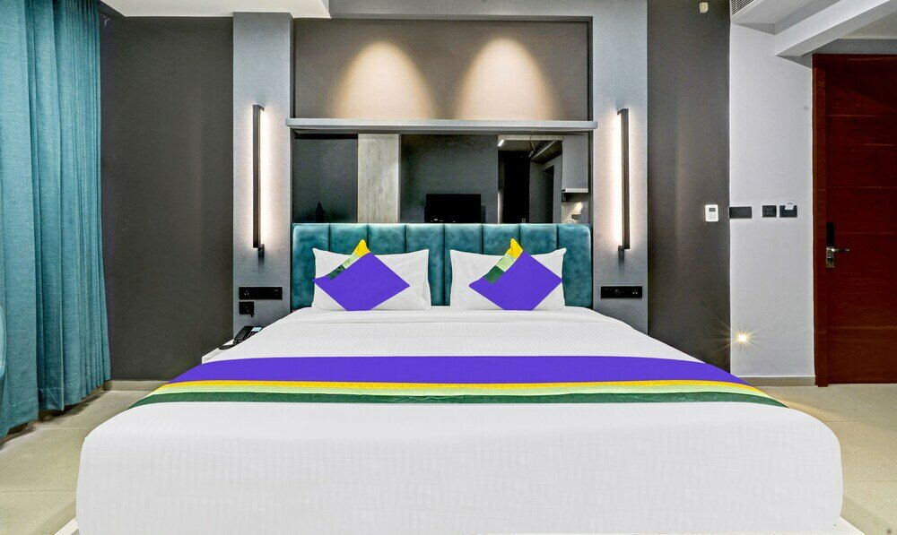 Фото отеля 4