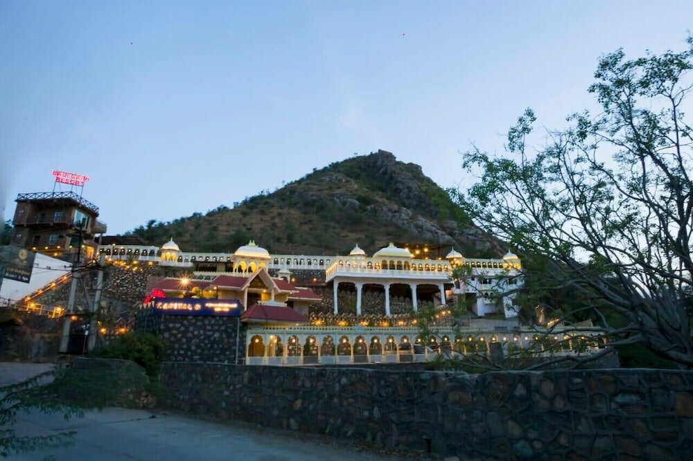 Фото Badigarh Palace Resort