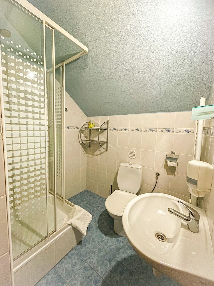 Фото Hotel Sova Ždiar