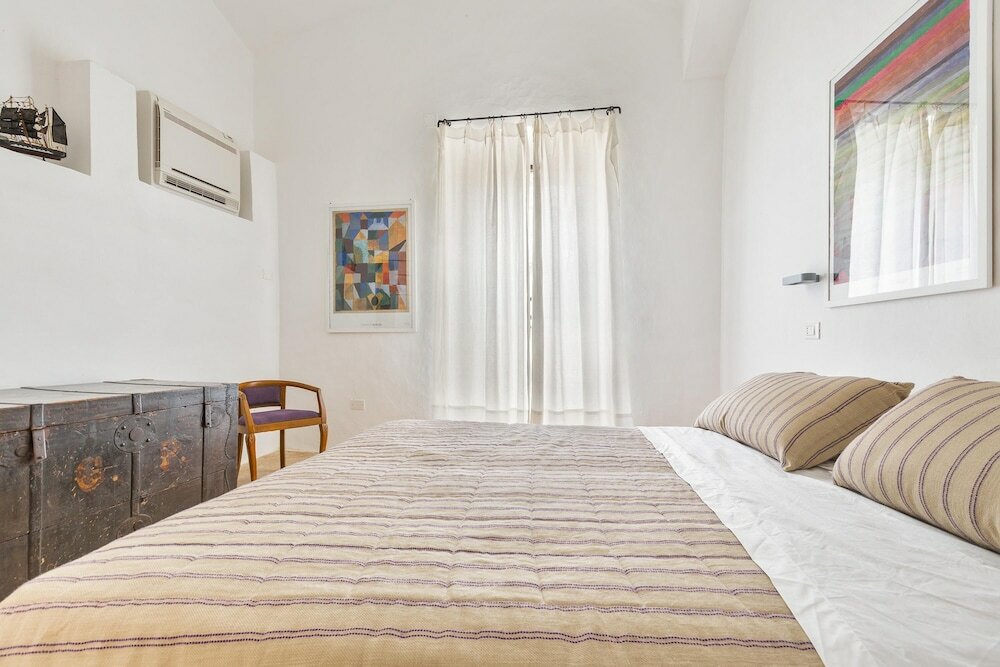 Фото 3011 Casa del Capitano by Barbarhouse