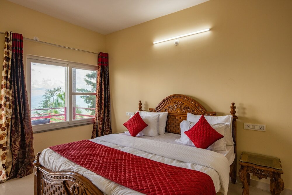 Фото Hotel Him Darshan Cottage by F9 Hotels