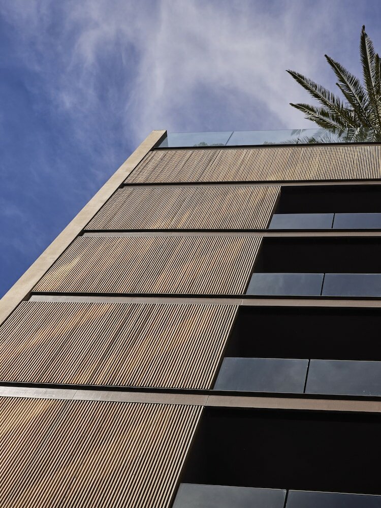 Фото Hotel Montevideo - Leading Hotels of the World