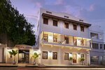 Grand Hotel D' Europe