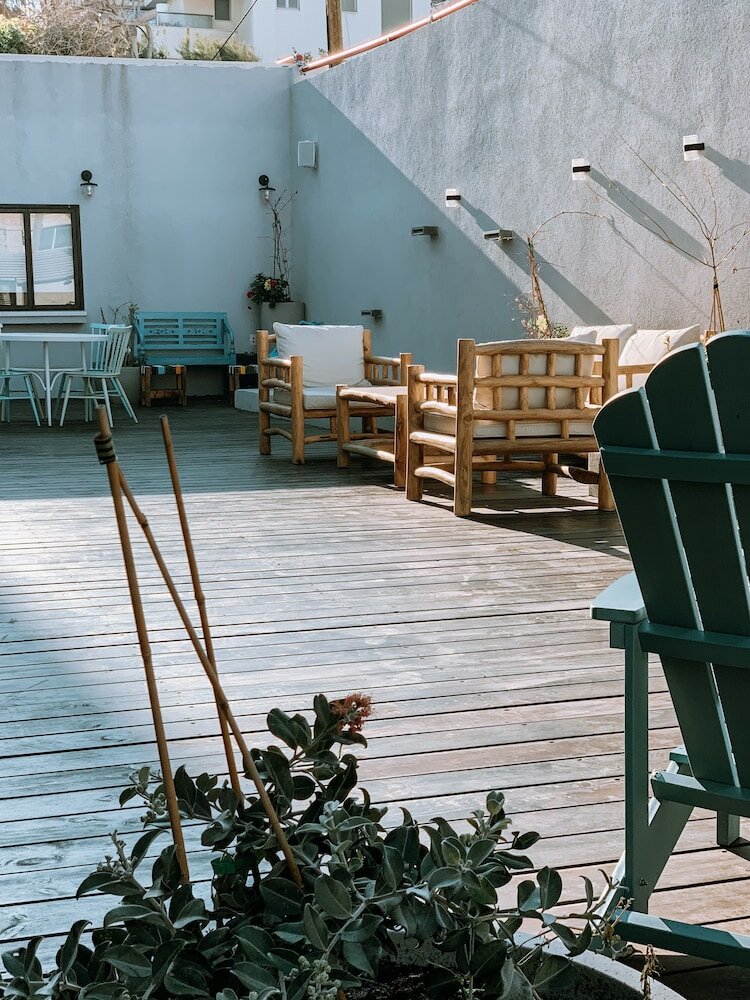 Фото Domus Bat Galim Hotel