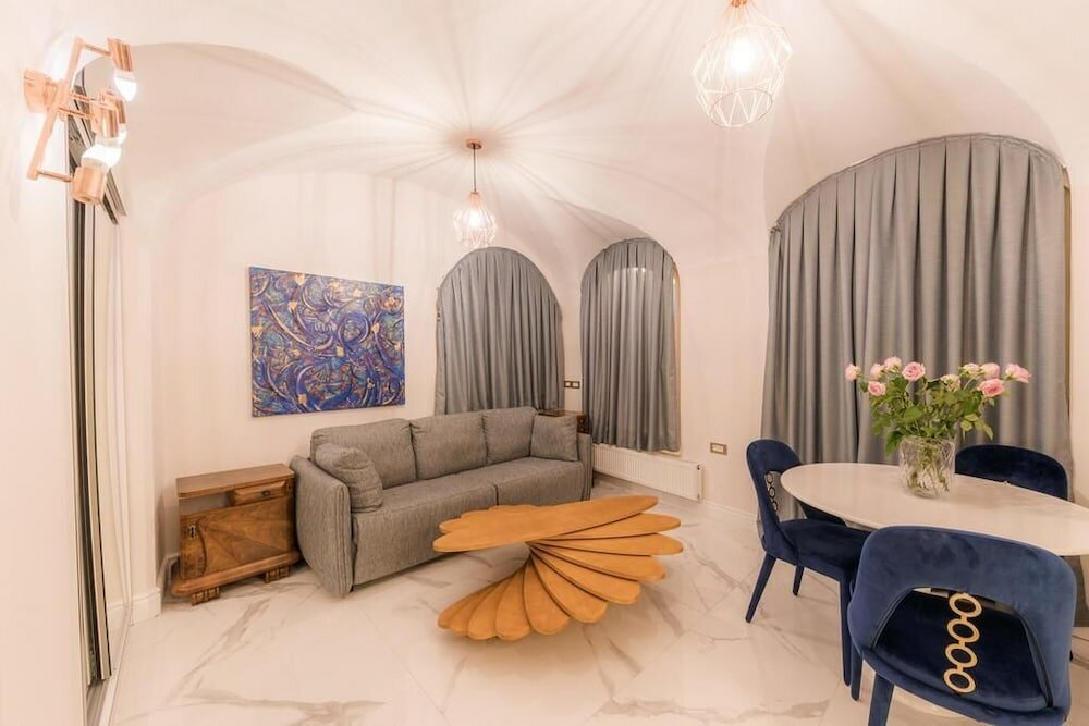 Фото Ab Ljubljana - The Residence