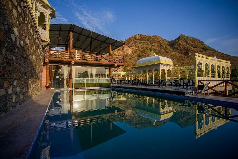 Фото Badigarh Palace Resort