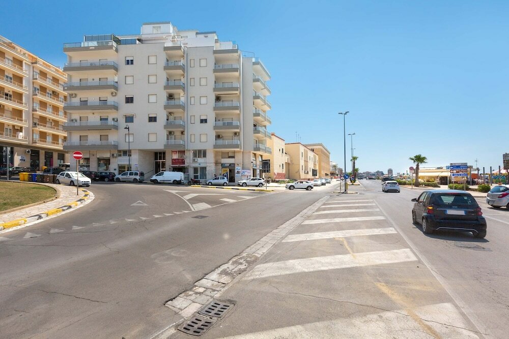 Фото 3040 Appartamento Bludamare by Barbarhouse