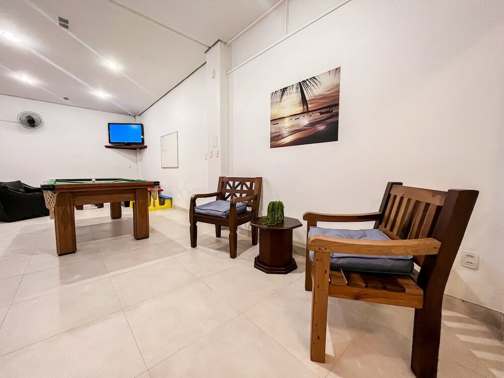 Фото Canas Gold Praia Hotel