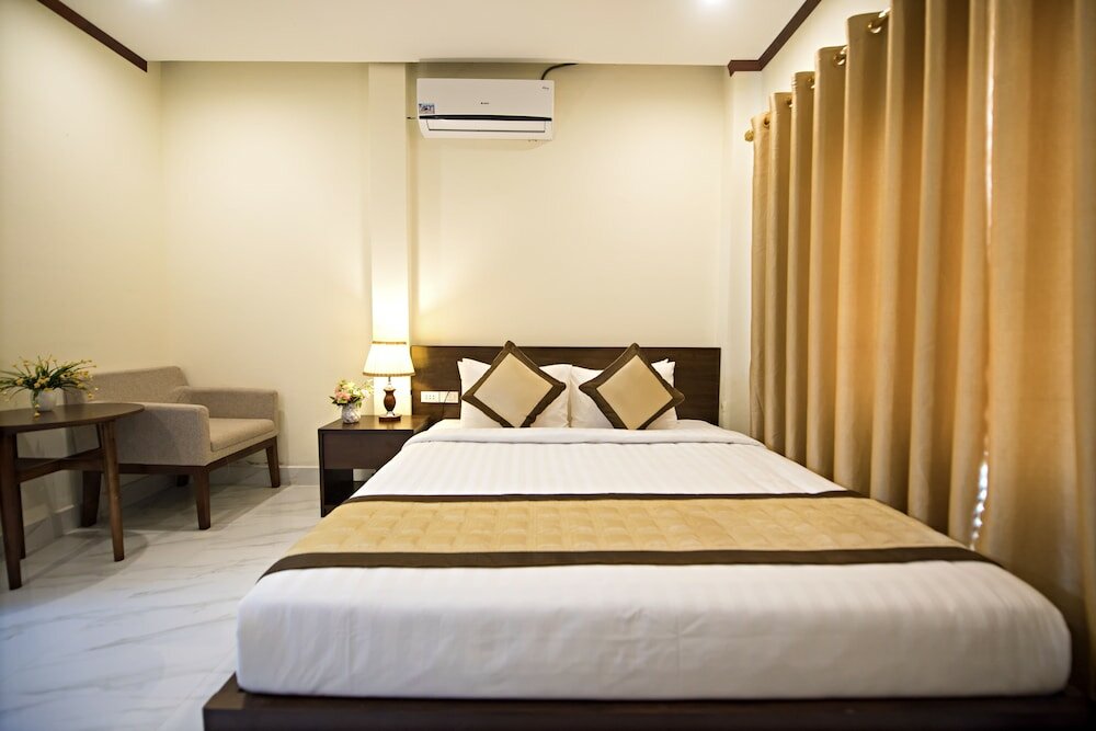 Фото Vang Vieng Freedom Star Hotel