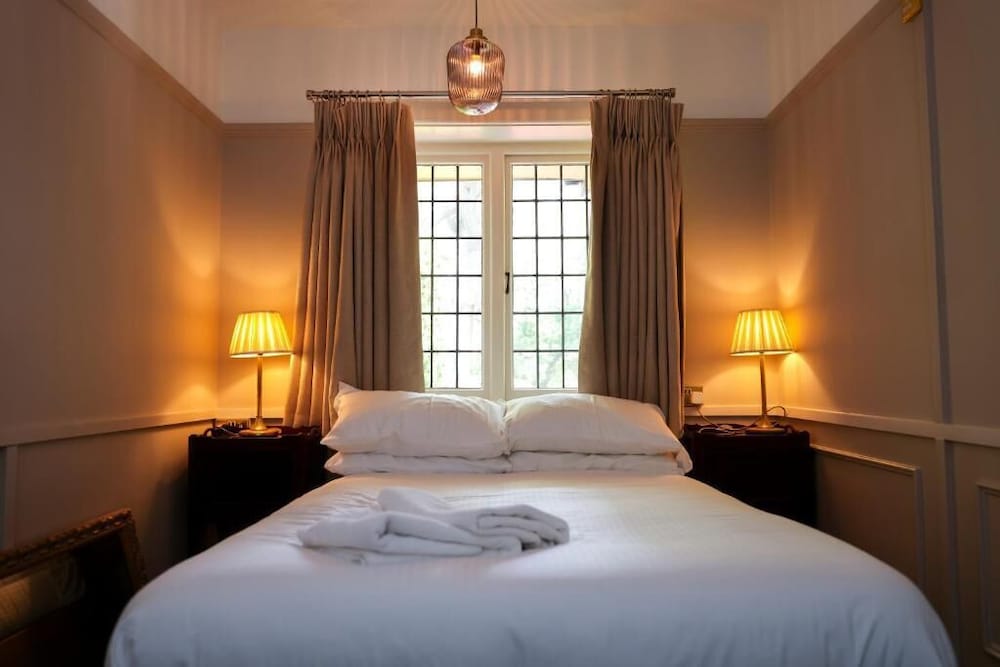 Фото Cransley by The Sea Rooms