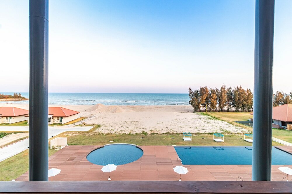 Фото Sea Sand Sun Hua Hin Resort