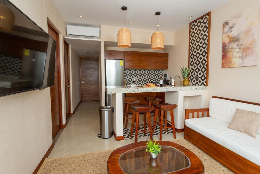 Фото Solemn Peaceful Tulum by Smart Rentals