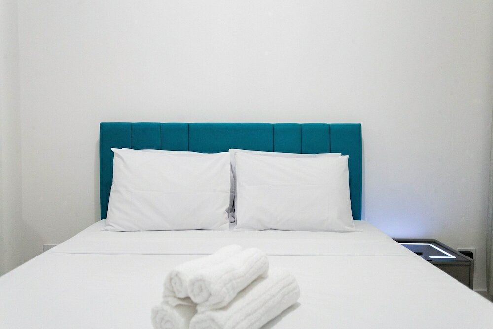 Фото Studios Mackenzie - Consolação