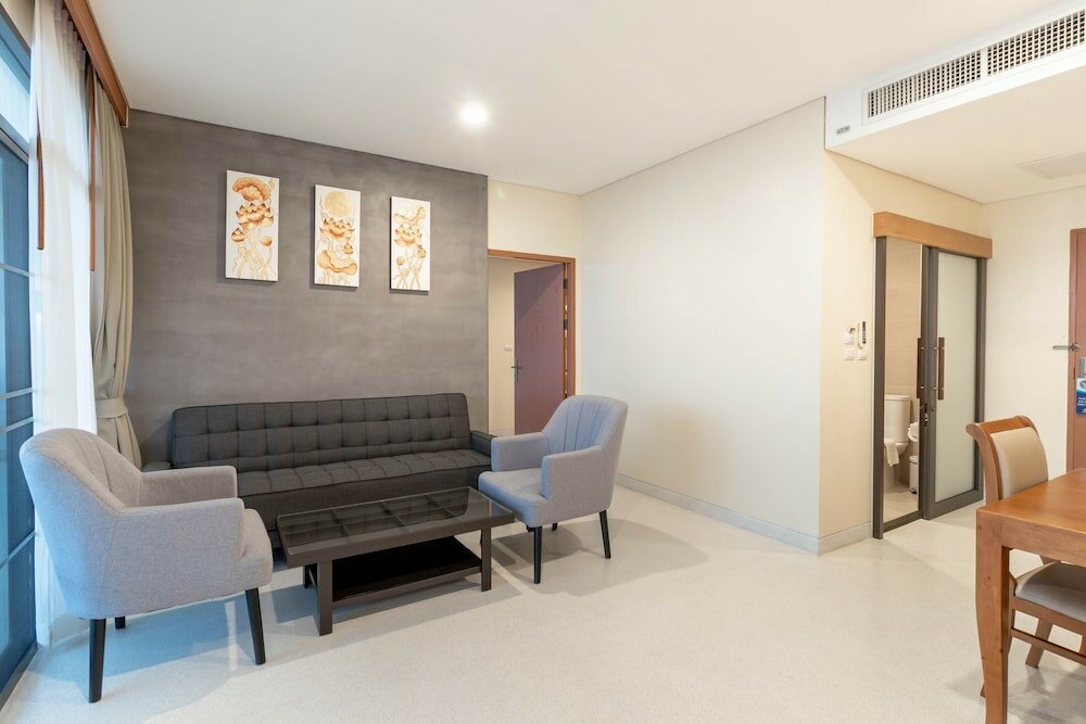 Фото Sea Sand Sun Hua Hin Resort