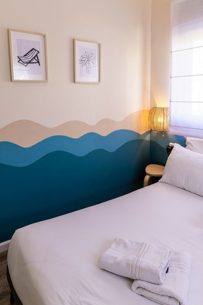 Фото Domus Bat Galim Hotel