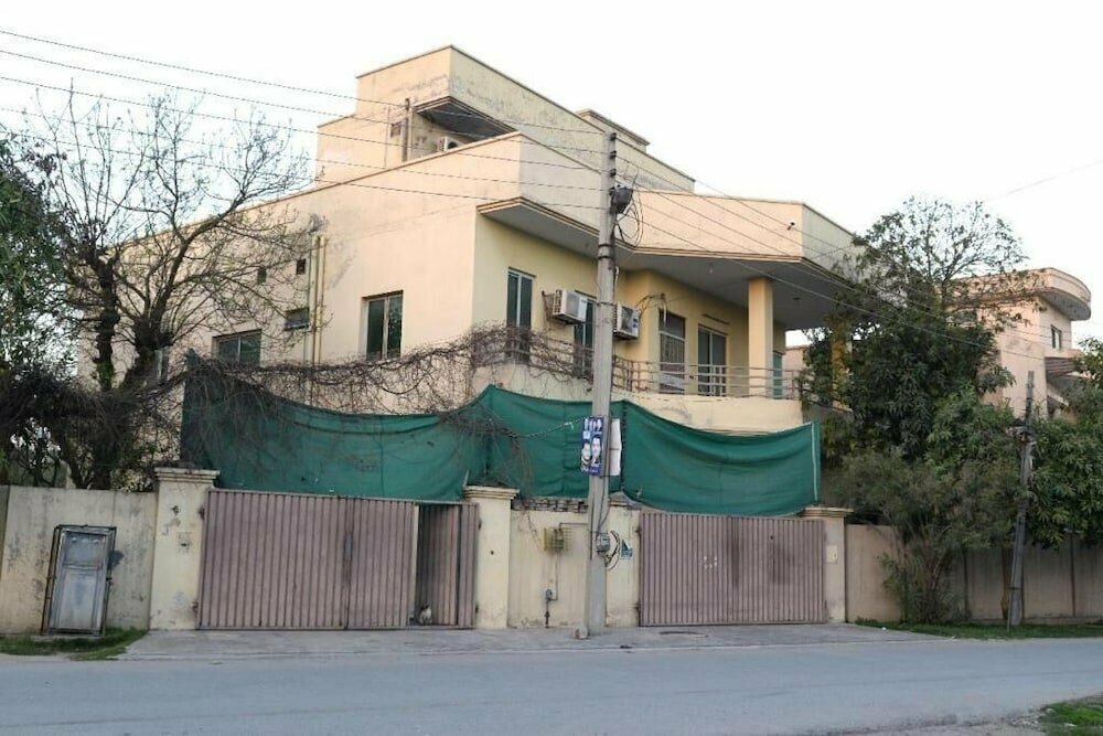 Hotel Green Land, Lahore, photo