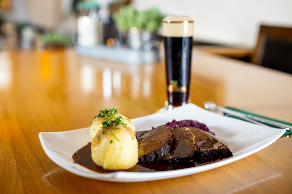 Фото Watzdorfer Geleitschenke und Herberge