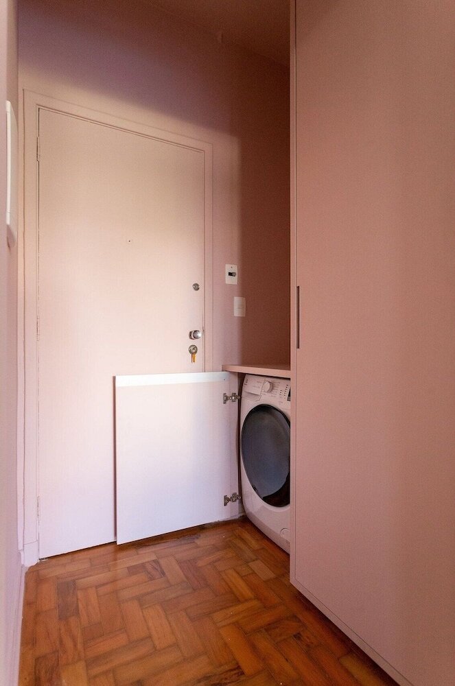 Фото Studios Mackenzie - Consolação