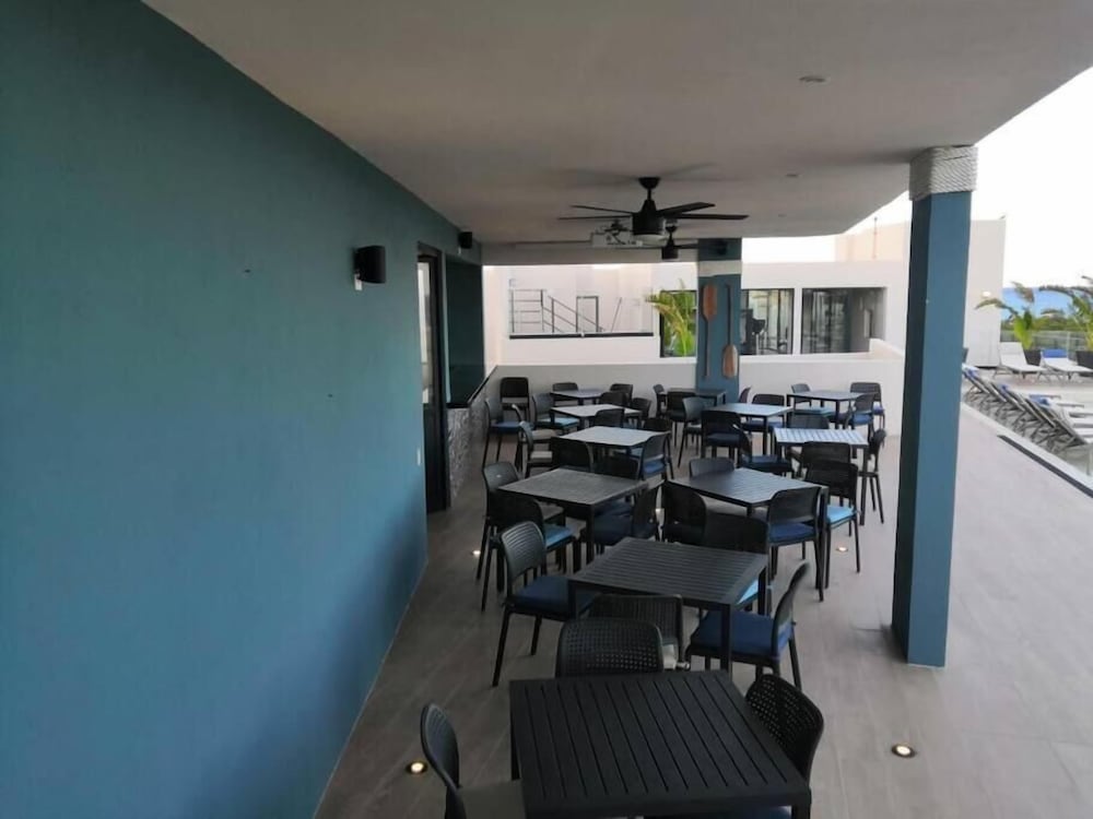 Фото Luxury Aparment 7 Pax Ocean View