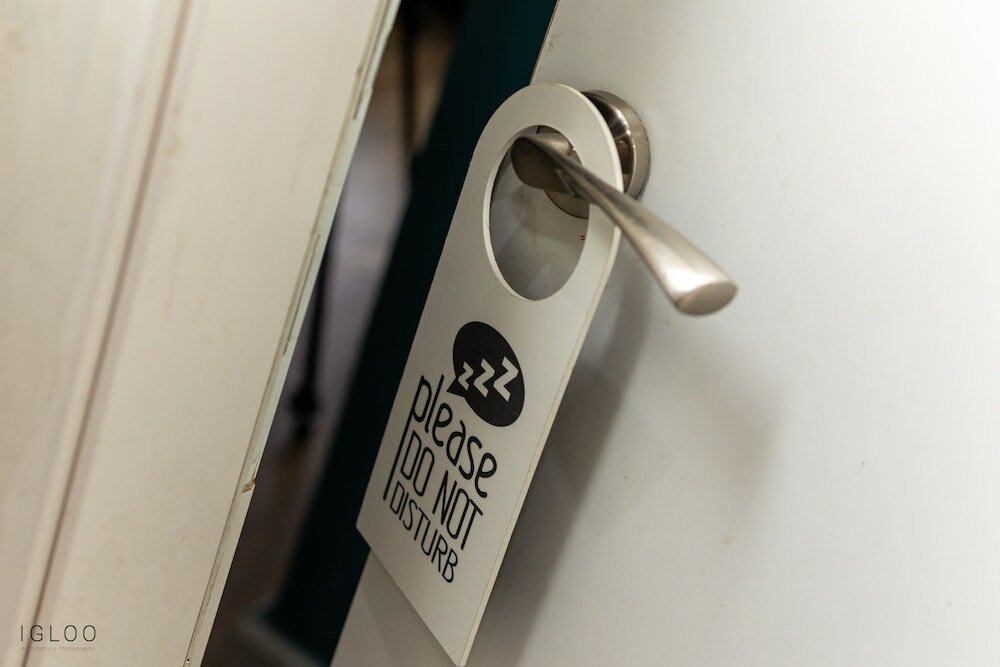 Фото Domus Bat Galim Hotel