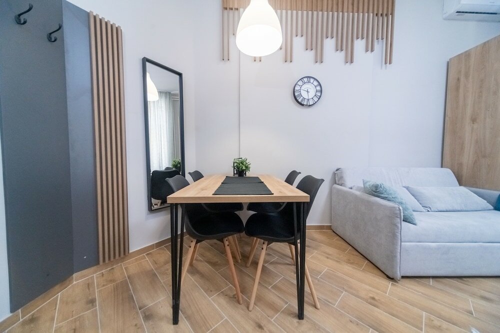 Фото Manoir Apartments