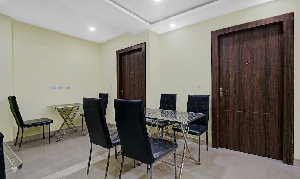 Фото Treebo Tryst Tahoora International