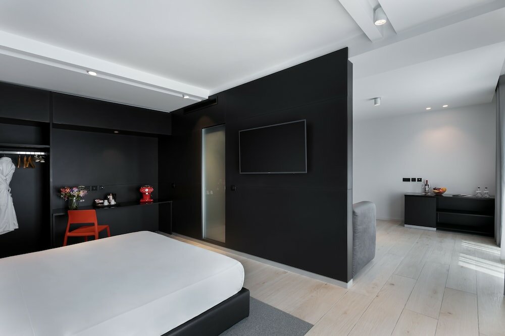 Фото Hotel Verdi