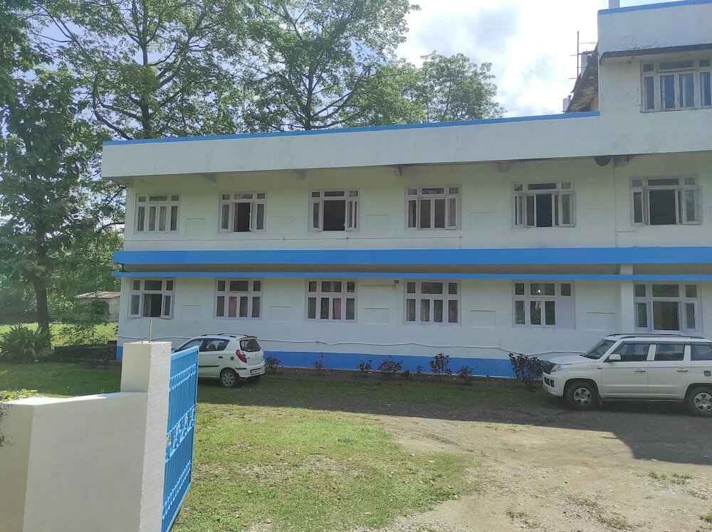 Фото Homocation Jungle Resort