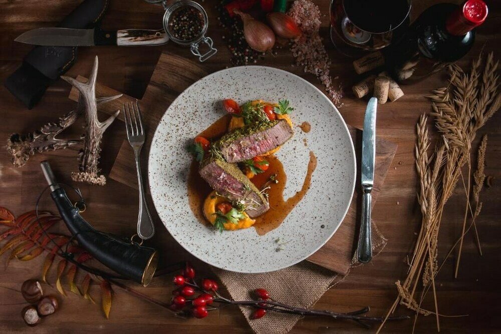 Фото K-Triumf resort