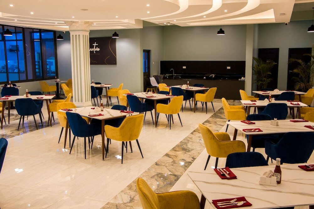 Фото Hotel Horizon Entebbe