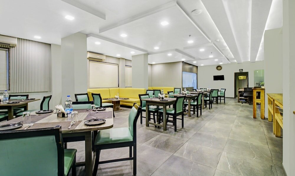 Фото Treebo Tryst Brijinn