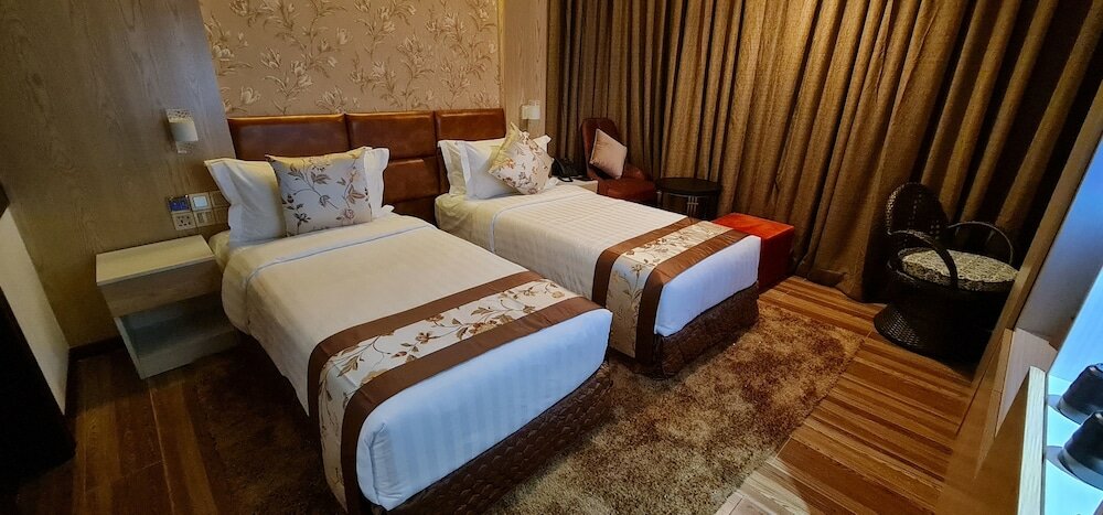 Фото Summer Beach Maldives