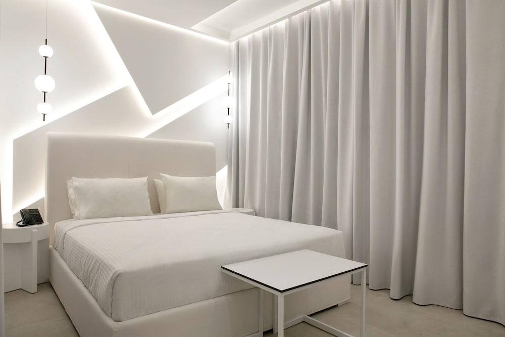 Фото Elisabeth Boutique Hotel