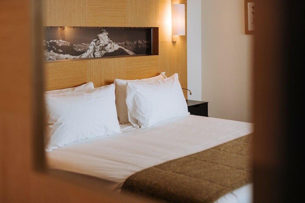 Фото Valtur Cristallo Dependance Cristallino