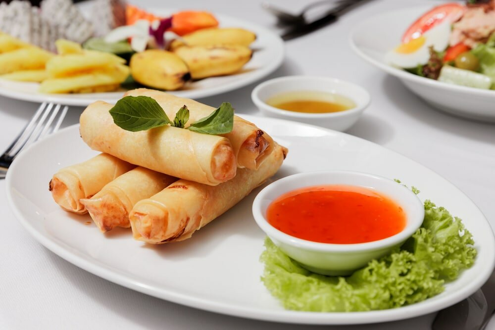 Фото Two Seasons Siem Reap Hotel