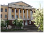 Chita Polytechnic College (Poliny Osipenko Street, 18), college