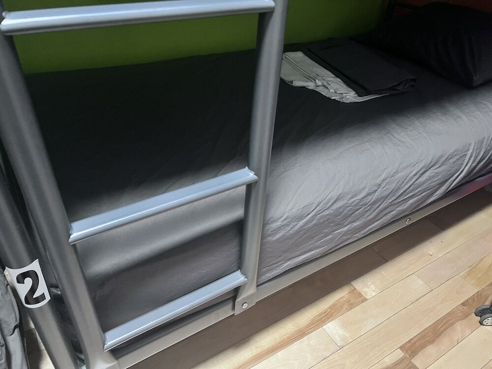 Фото Pied-A-Terre Mont-Royal